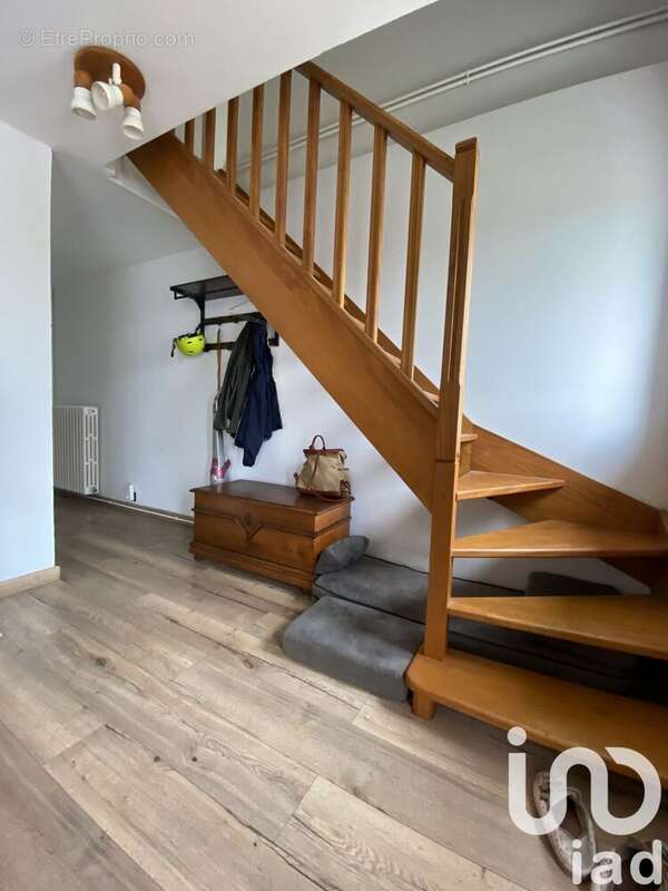 Photo 9 - Maison à MAREUIL-SUR-ARNON