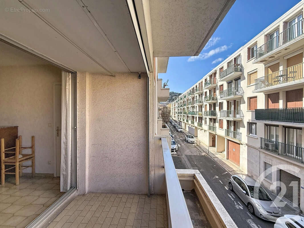 Appartement à SETE