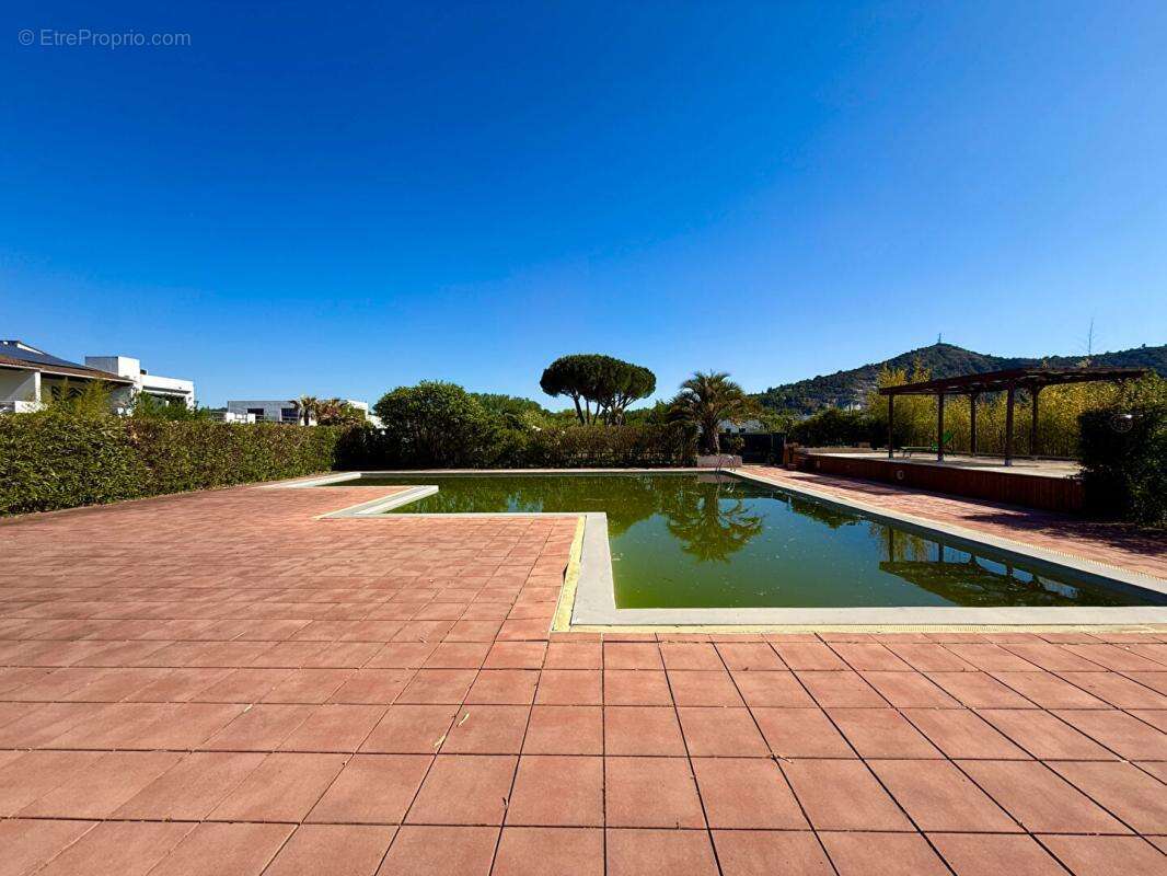 Appartement avec jardin Ruoms 3 pièces 49 m2 - photo 2