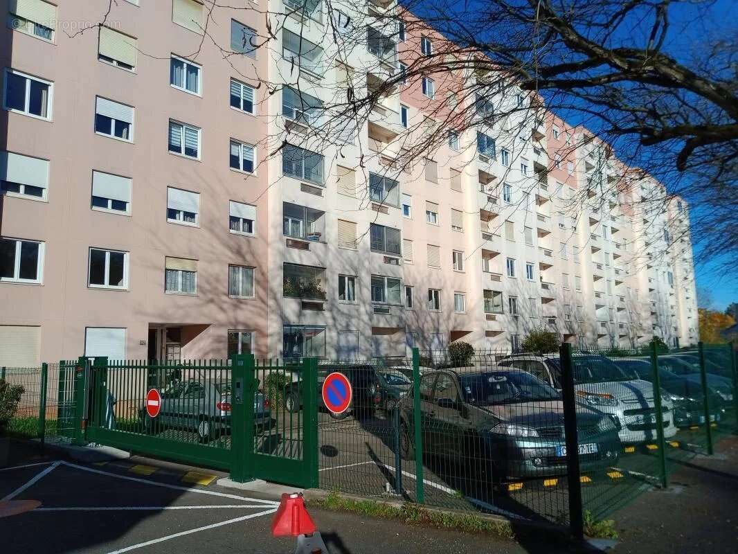 Appartement à DIJON