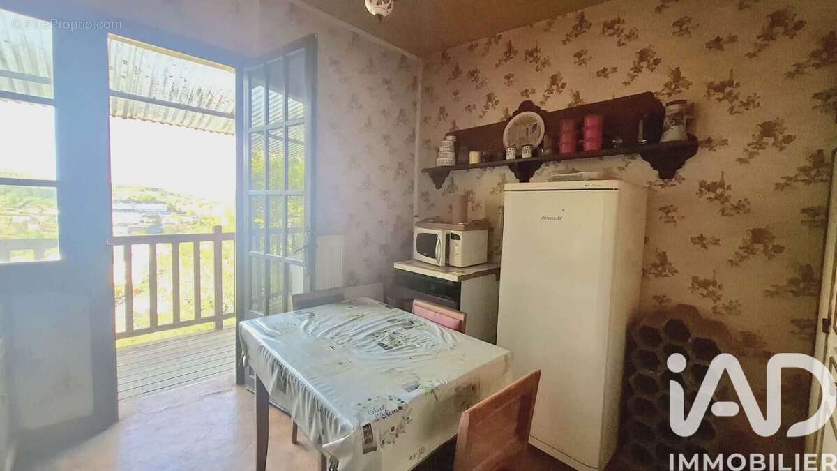 Photo 6 - Maison à TULLE