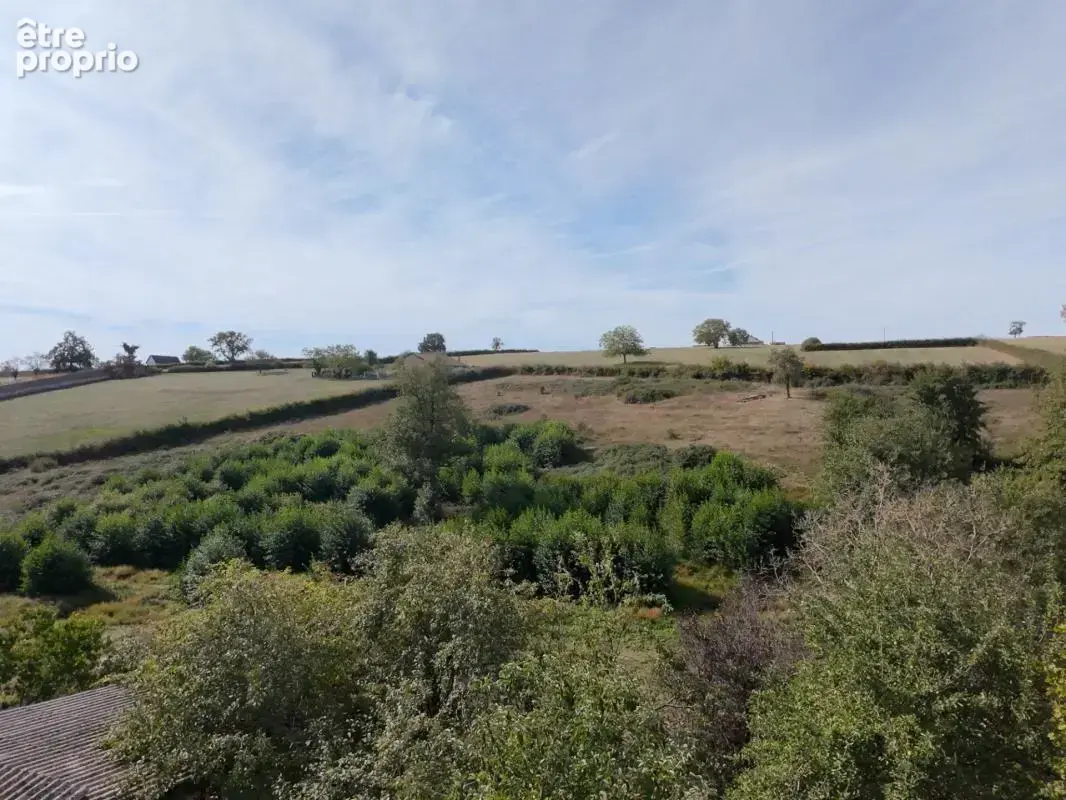Maison à vendre 5 pièces Proche de CHARLIEU (71) - photo 4