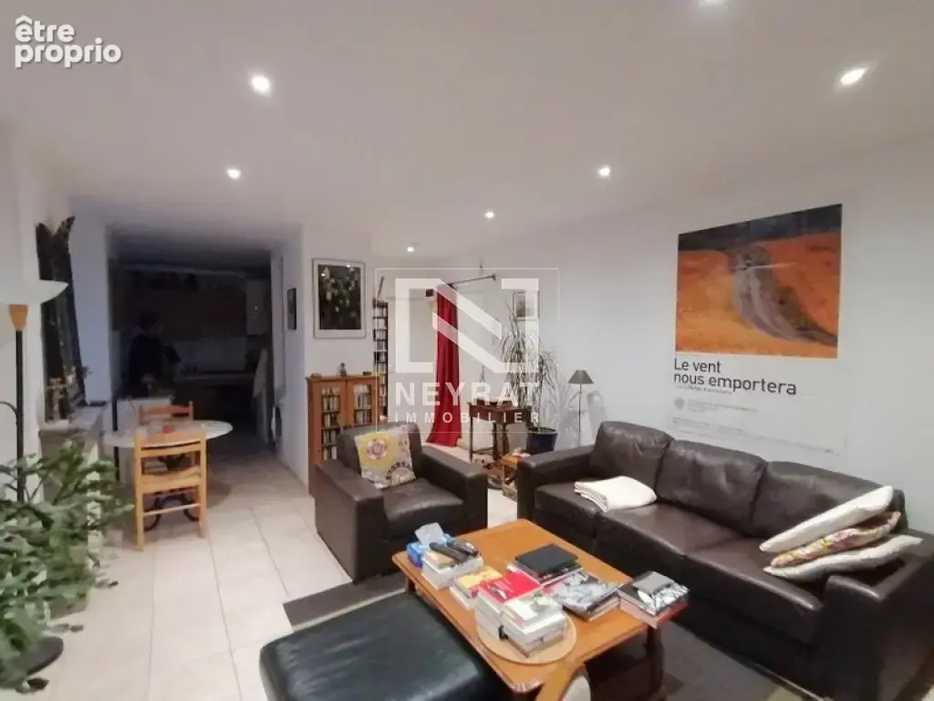 Immeuble de rapport centre ville - photo 14