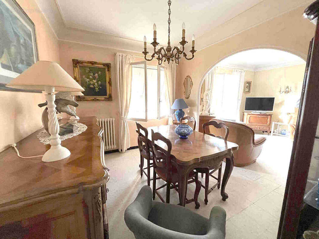 Photo 3 - Maison à APT