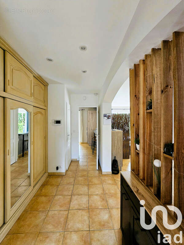 Photo 5 - Maison à FREJUS