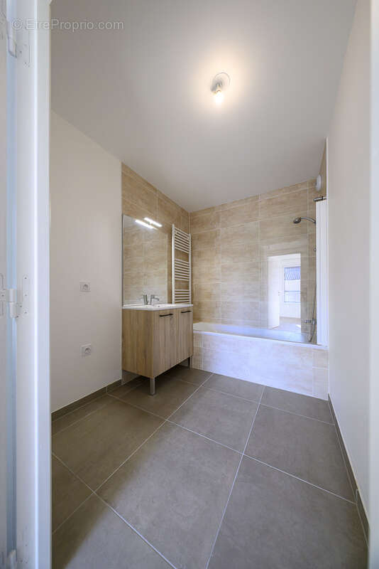 Appartement à DIVONNE-LES-BAINS