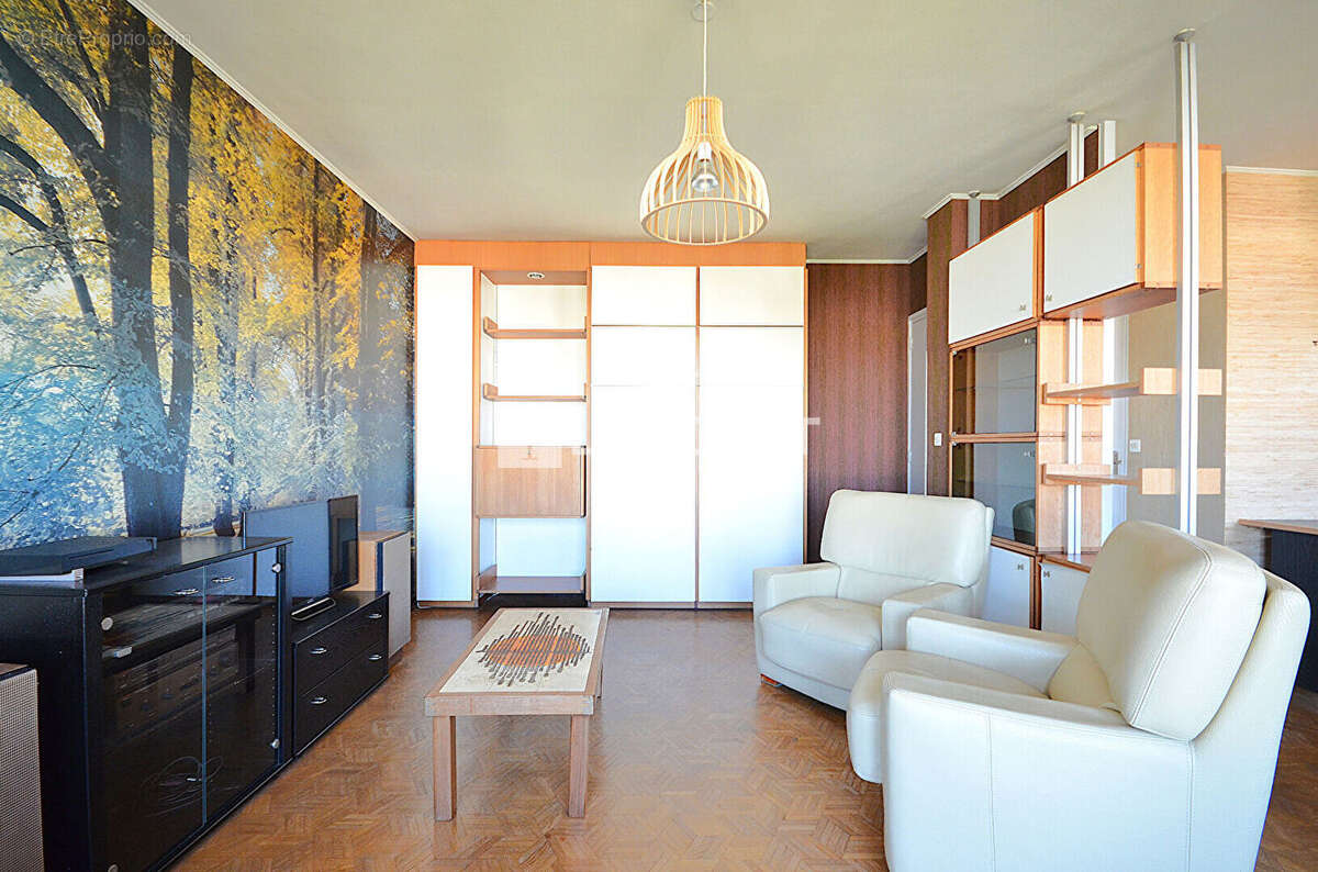 Appartement 3 pièces 81m² VILLEURBANNE Medipôle - photo 5
