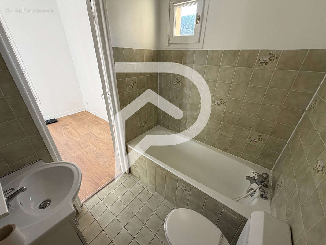 Maison à VIRY-CHATILLON