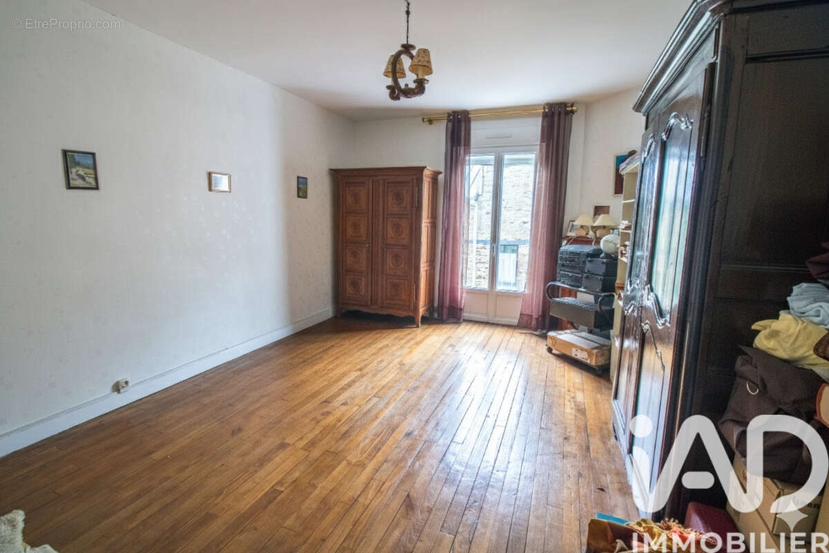 Photo 7 - Maison à LA GUERCHE-DE-BRETAGNE