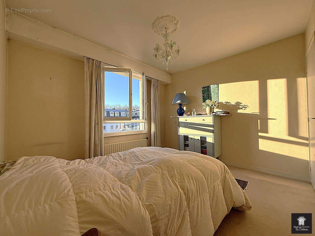 Appartement à VERSAILLES
