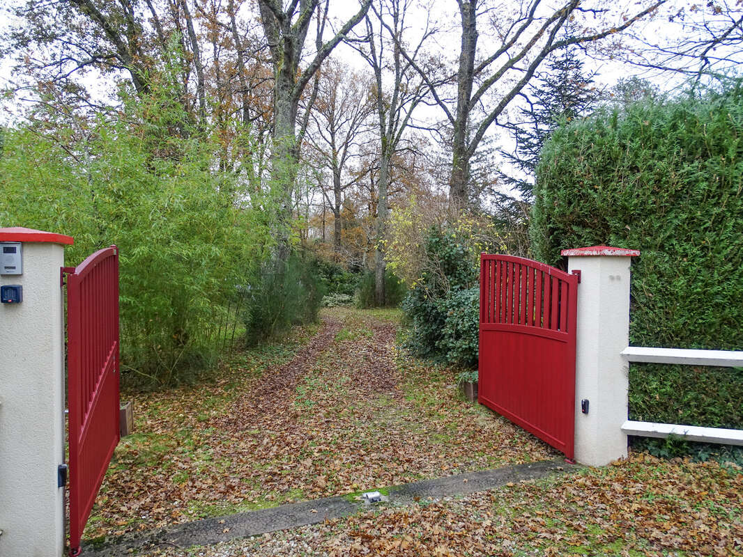 Maison à VILLEFRANCHE-SUR-CHER