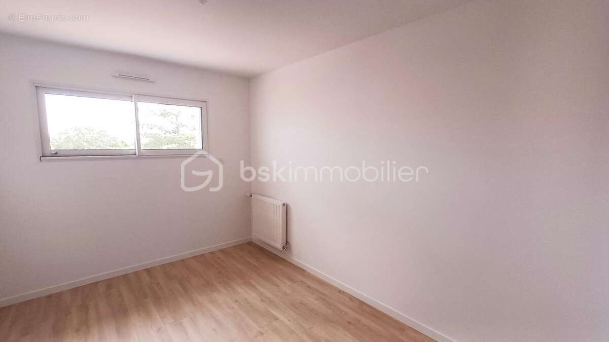 Maison à LES SABLES-D'OLONNE