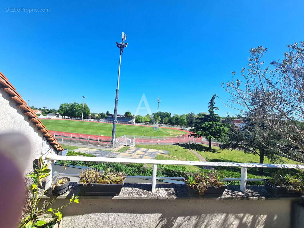 Appartement à OZOIR-LA-FERRIERE