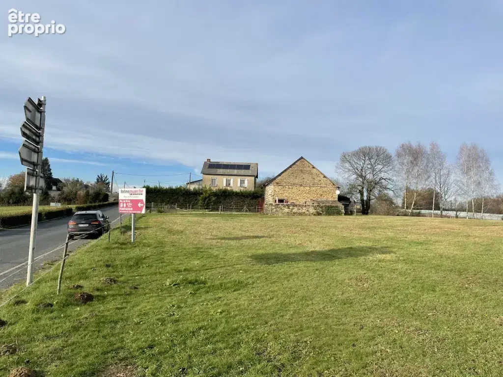 Proche Pompadour centre - photo 5