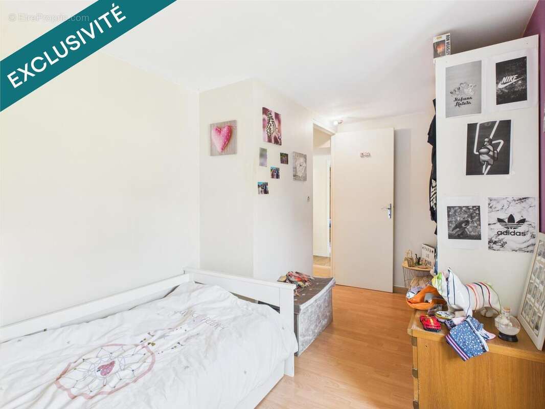 Photo 6 - Maison à SAINT-SAUVEUR-LENDELIN