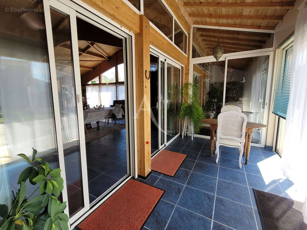Demeure de Prestige à Aumagne - photo 16