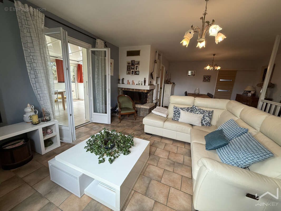 Maison à PIERRELATTE