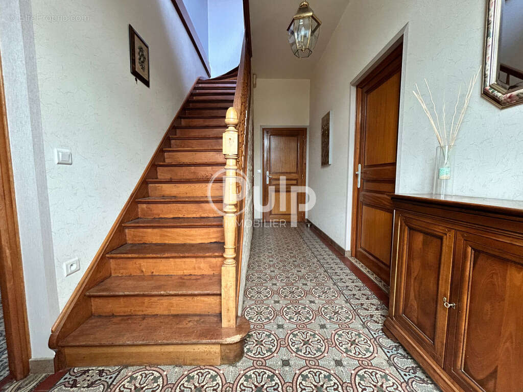 Maison à ARLEUX-EN-GOHELLE