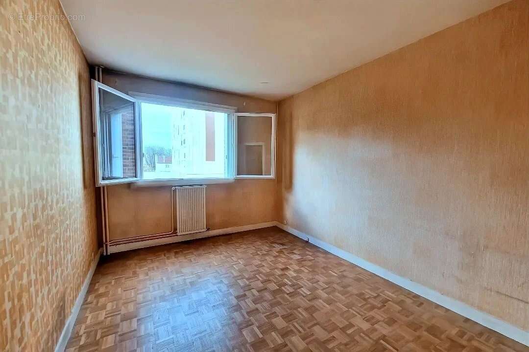 Appartement à NOISY-LE-SEC