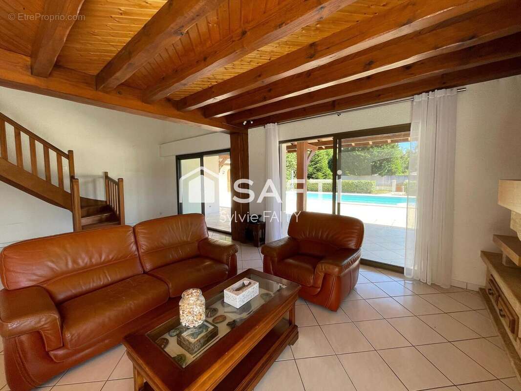 Photo 3 - Maison à LEGE-CAP-FERRET