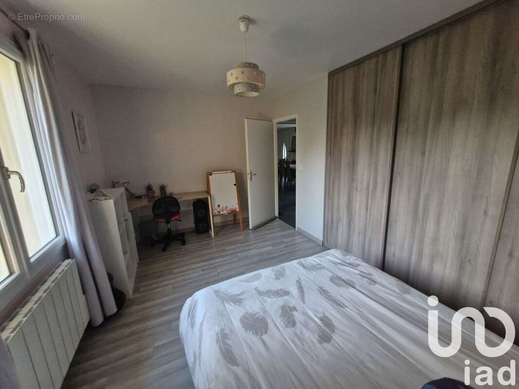 Maison 120 m² à Saint-Junien  - photo 7