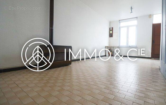 Maison à LAMBERSART