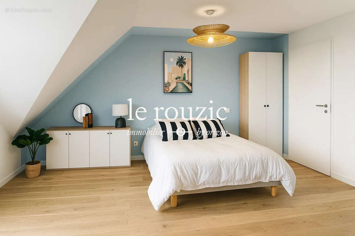 Appartement 86 m² à Damgan  - photo 4