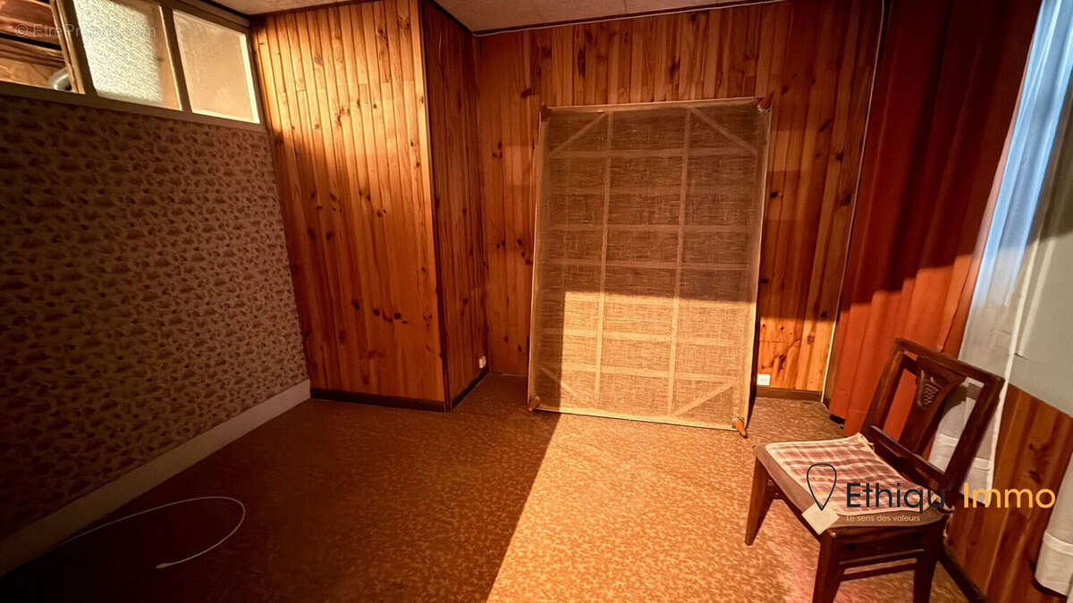 Appartement à BAR-SUR-AUBE
