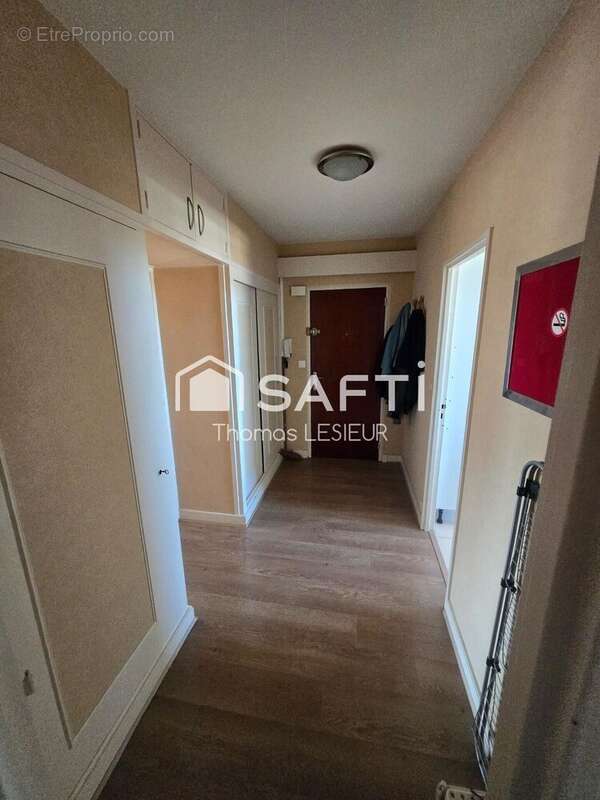 Photo 6 - Appartement à HEROUVILLE-SAINT-CLAIR