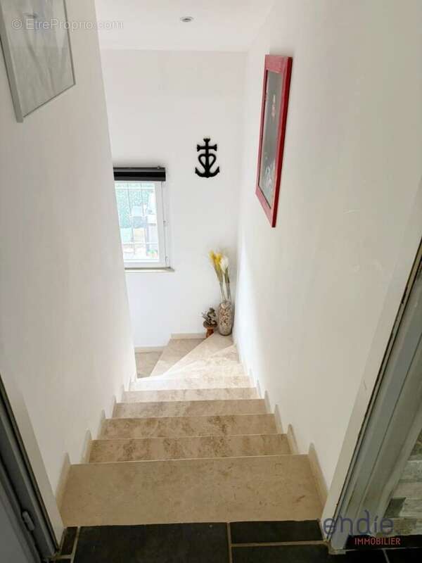 Maison à LE THORONET