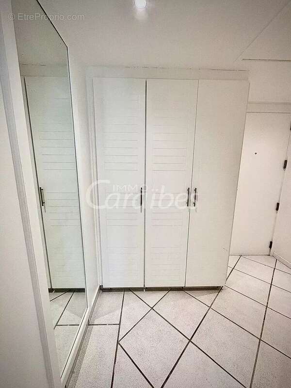 Appartement à SAINT-MARTIN
