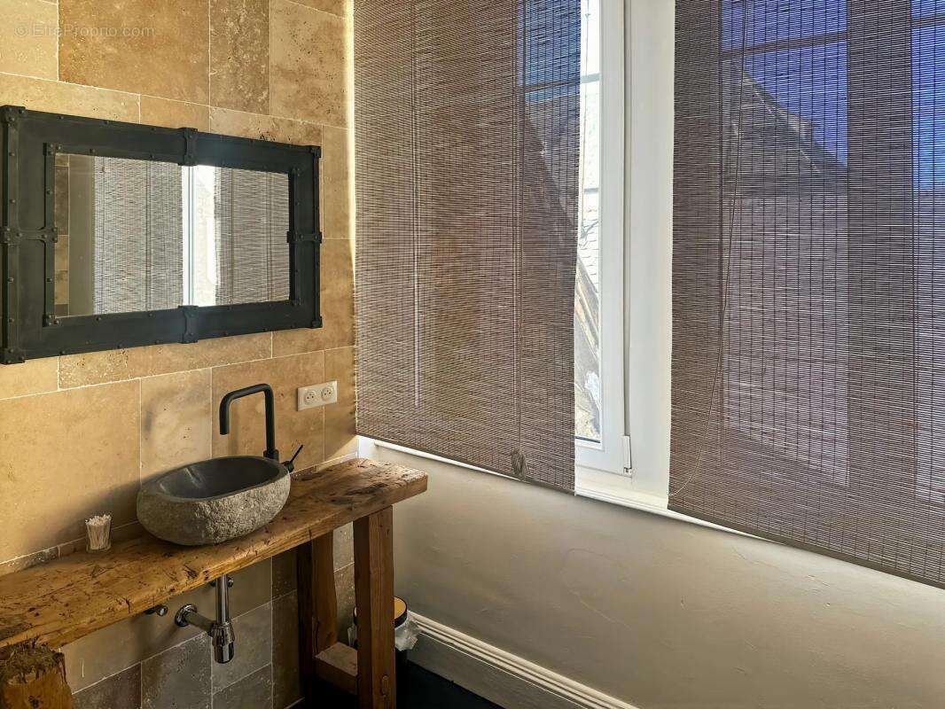 Appartement à COLMAR