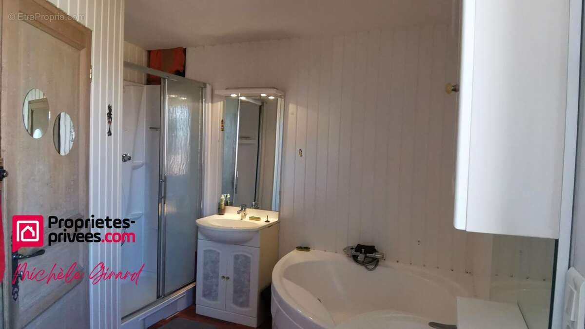 Appartement à ROANNE