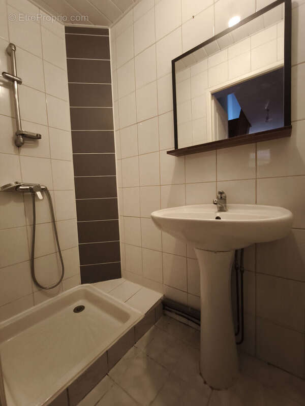 Photo 8 - Maison à ANDREZIEUX-BOUTHEON