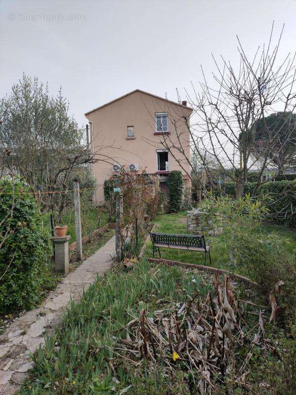 Maison à ALBI