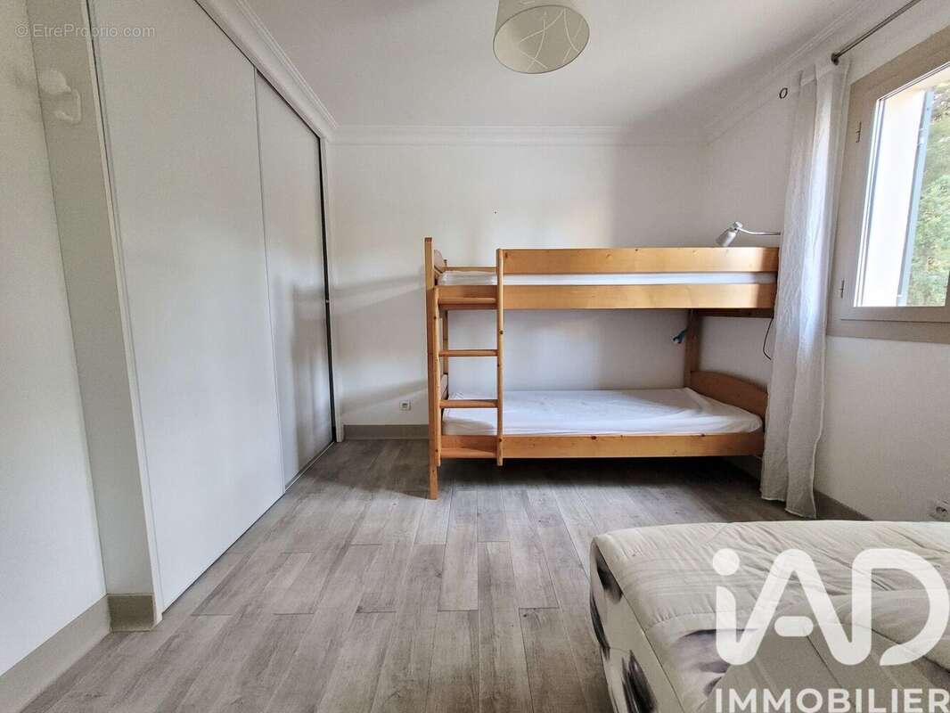 Photo 8 - Maison à BANDOL