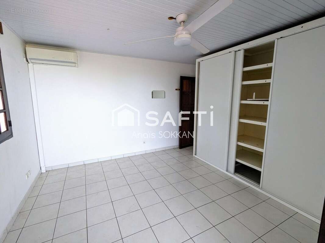 Photo 8 - Maison à LE VAUCLIN