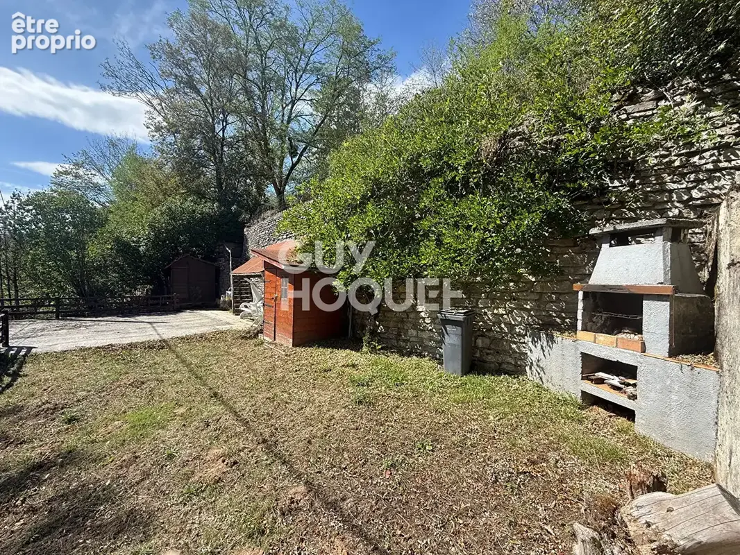 Maisonnette au calme - photo 13