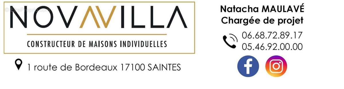 Terrain à DOMPIERRE-SUR-CHARENTE