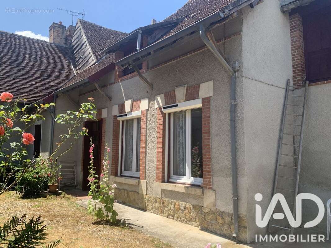 Photo 2 - Maison à LEVROUX