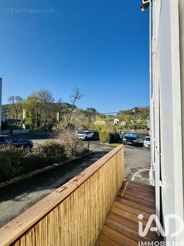 Photo 4 - Appartement à CAHORS