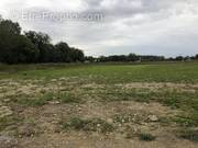 Terrain à VILLEDIEU-LA-BLOUERE