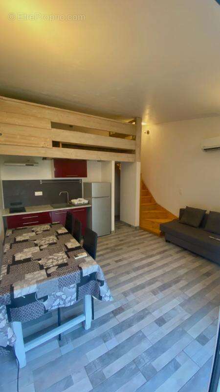 Photo 2 - Maison à SANILHAC-SAGRIES