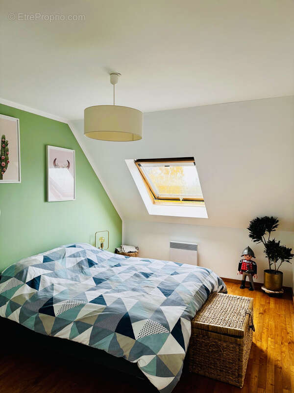 Appartement à AMIENS