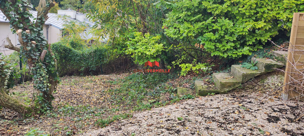 Appartement à LE PORT-MARLY