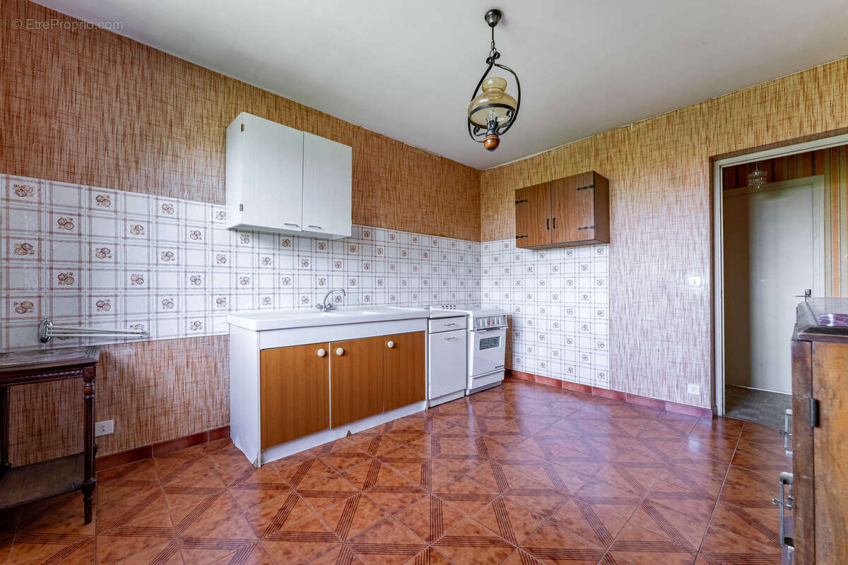 Maison à LIMONEST