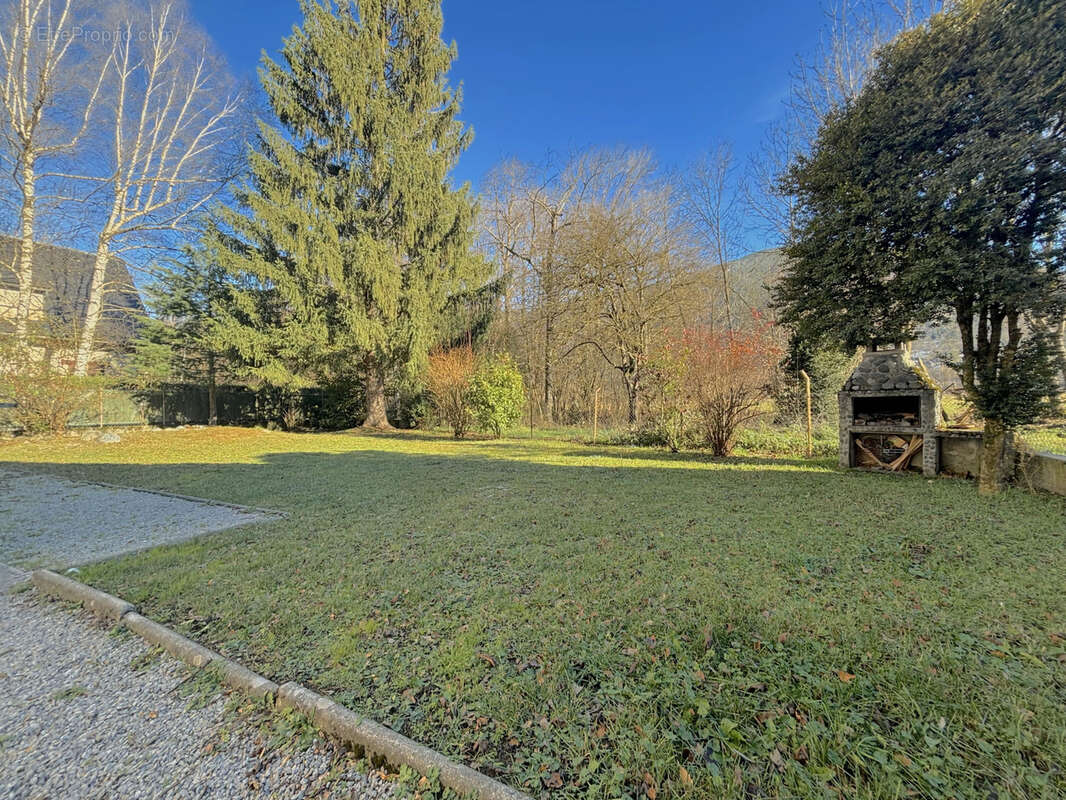 Maison à VIELLE-AURE