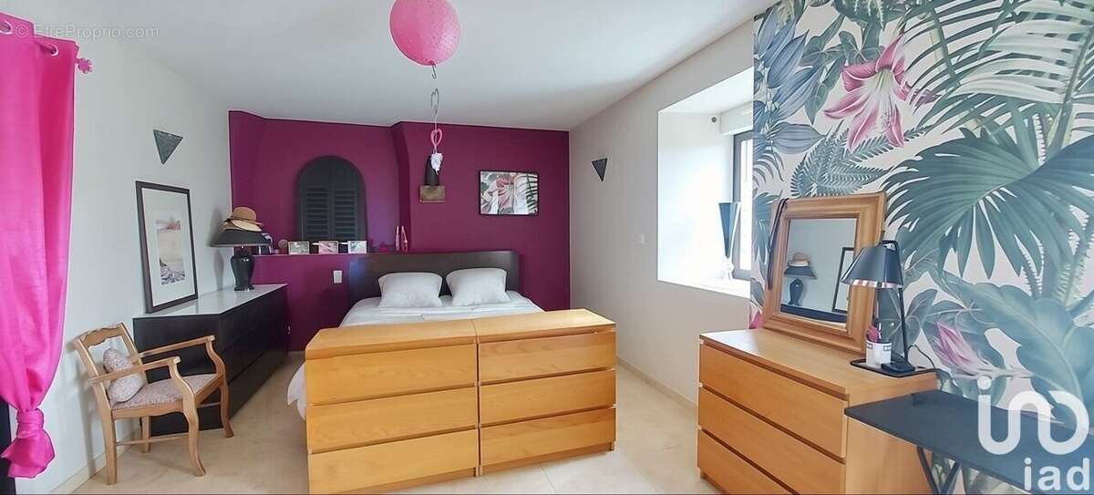 Photo 8 - Maison à PLANGUENOUAL