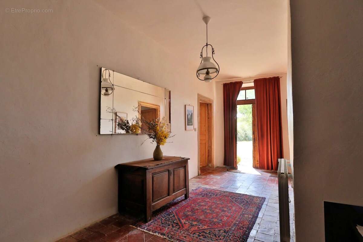 Maison de Charme avec Piscine proche de Mielan. - photo 2