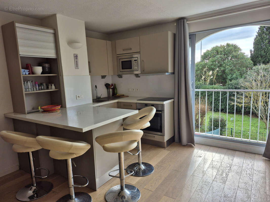 Appartement à AGDE